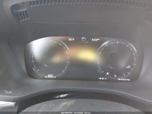 Volvo XC60 T5 MOMENTUM, снимка 9 - Автомобили и джипове - 54960304