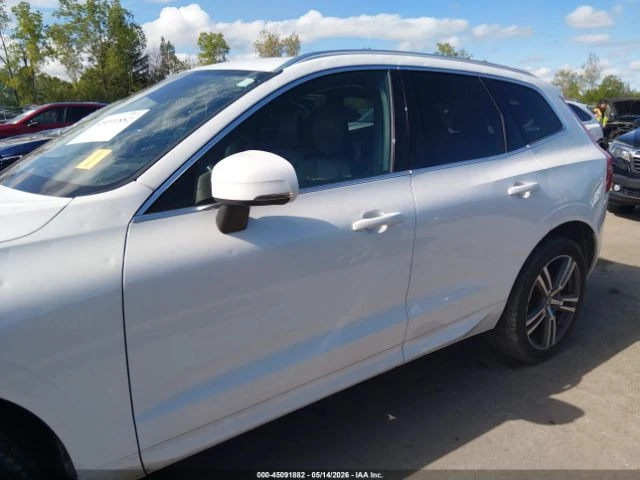 Volvo XC60 T5 MOMENTUM, снимка 5 - Автомобили и джипове - 54960304