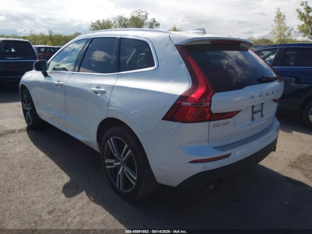 Volvo XC60 T5 MOMENTUM, снимка 6 - Автомобили и джипове - 54960304