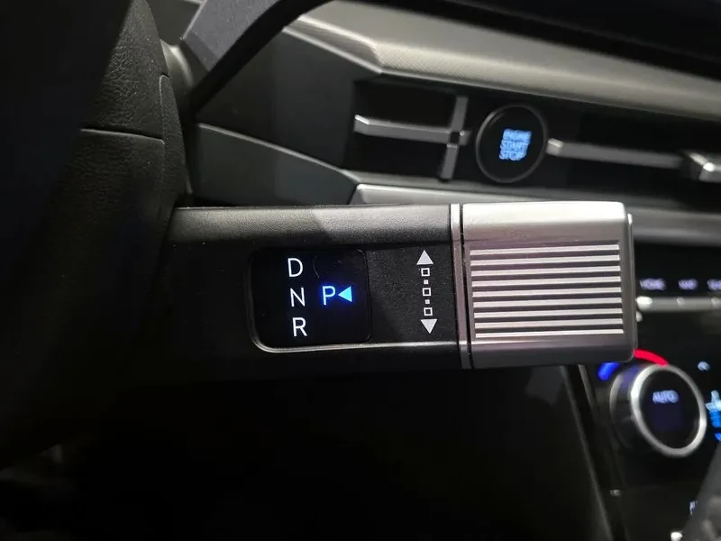 Hyundai Santa fe GASOLINE 2.5T 4WD EXCLUSIVE, снимка 9 - Автомобили и джипове - 55307709