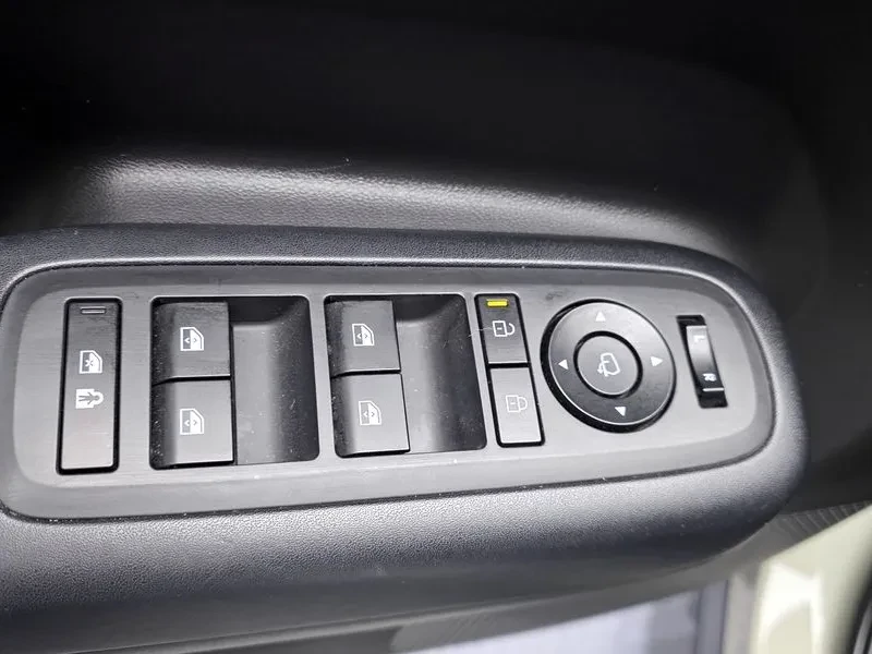 Hyundai Santa fe GASOLINE 2.5T 4WD EXCLUSIVE, снимка 14 - Автомобили и джипове - 55307709