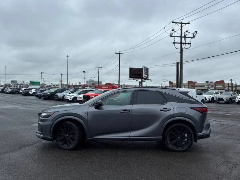 Lexus RX 500h * F Sport * 2 ����� * ��������� * PANO | Mobile.bg � ����������� 5