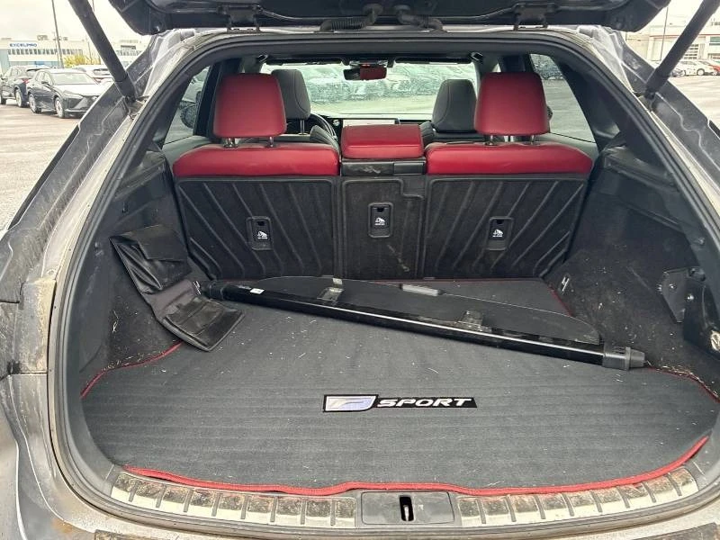 Lexus RX 500h * F Sport * 2 ����� * ��������� * PANO | Mobile.bg � ����������� 12
