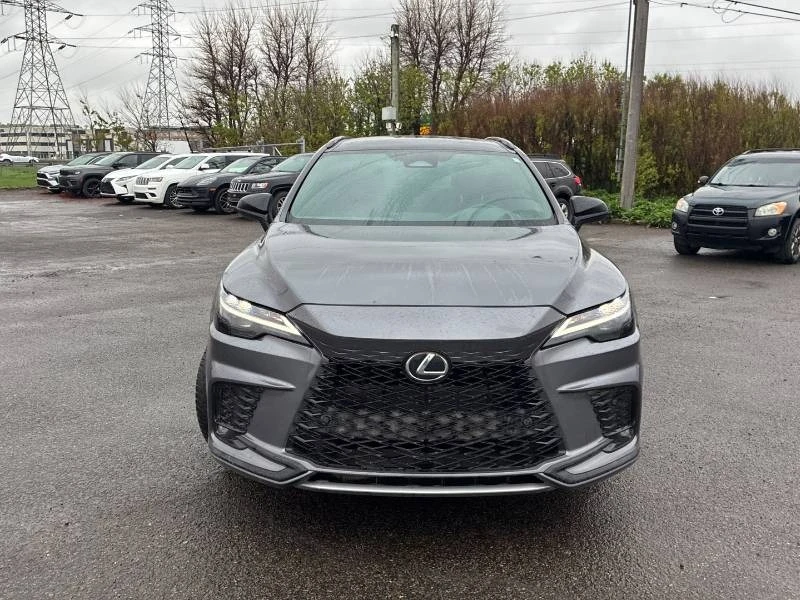 Lexus RX 500h * F Sport * 2 ����� * ��������� * PANO | Mobile.bg � ����������� 2