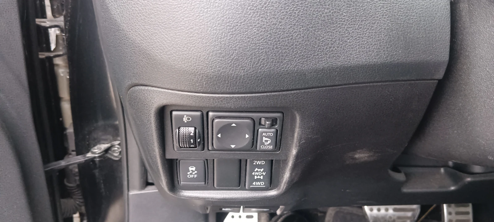 Nissan Juke, снимка 1