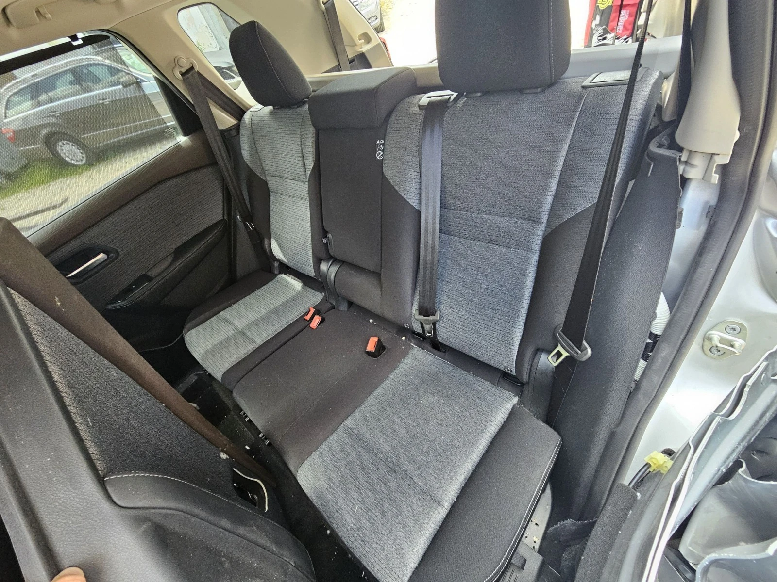 Nissan X-trail 1.5 | Mobile.bg — изображение 12