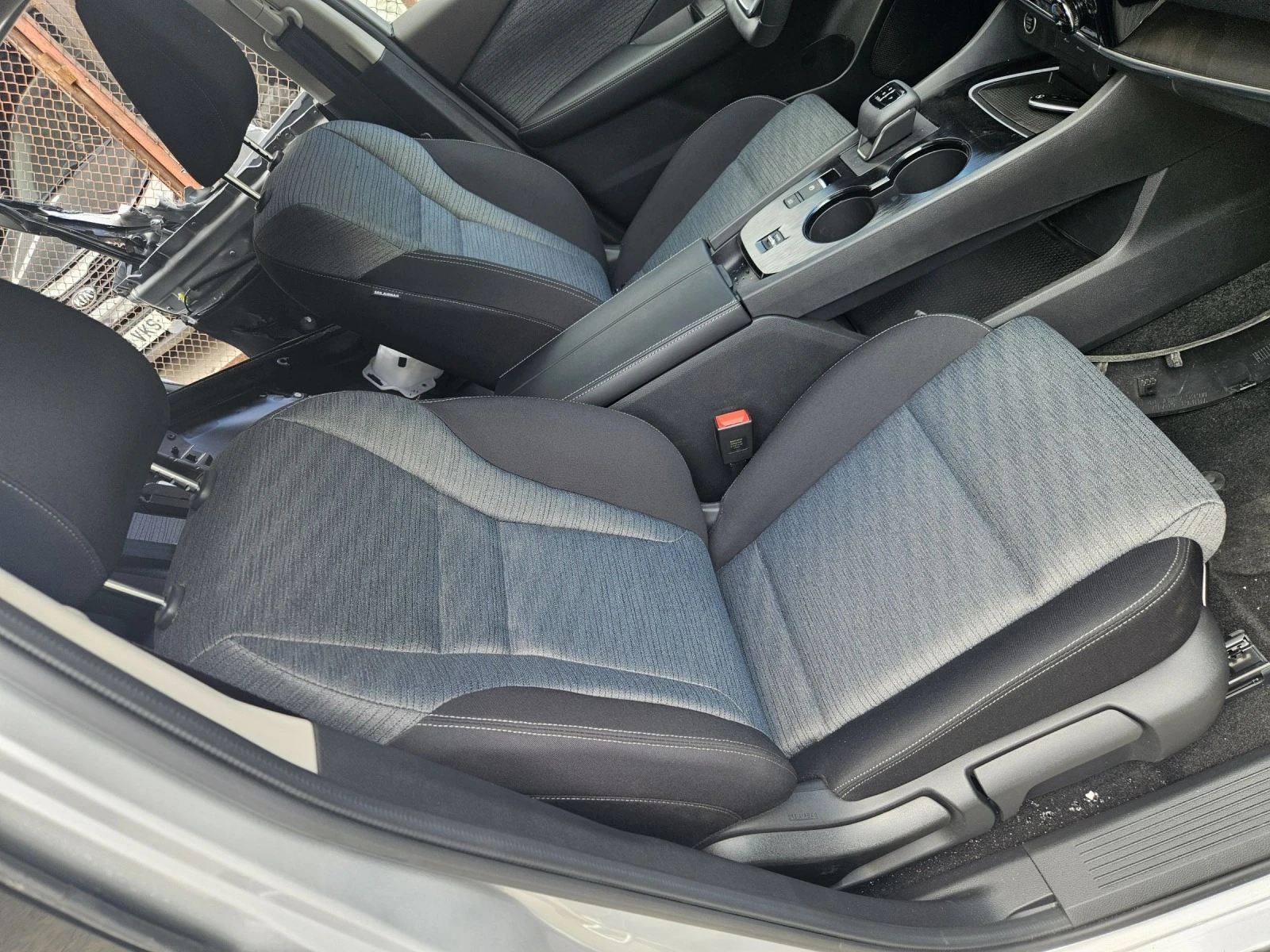 Nissan X-trail 1.5 | Mobile.bg — изображение 11