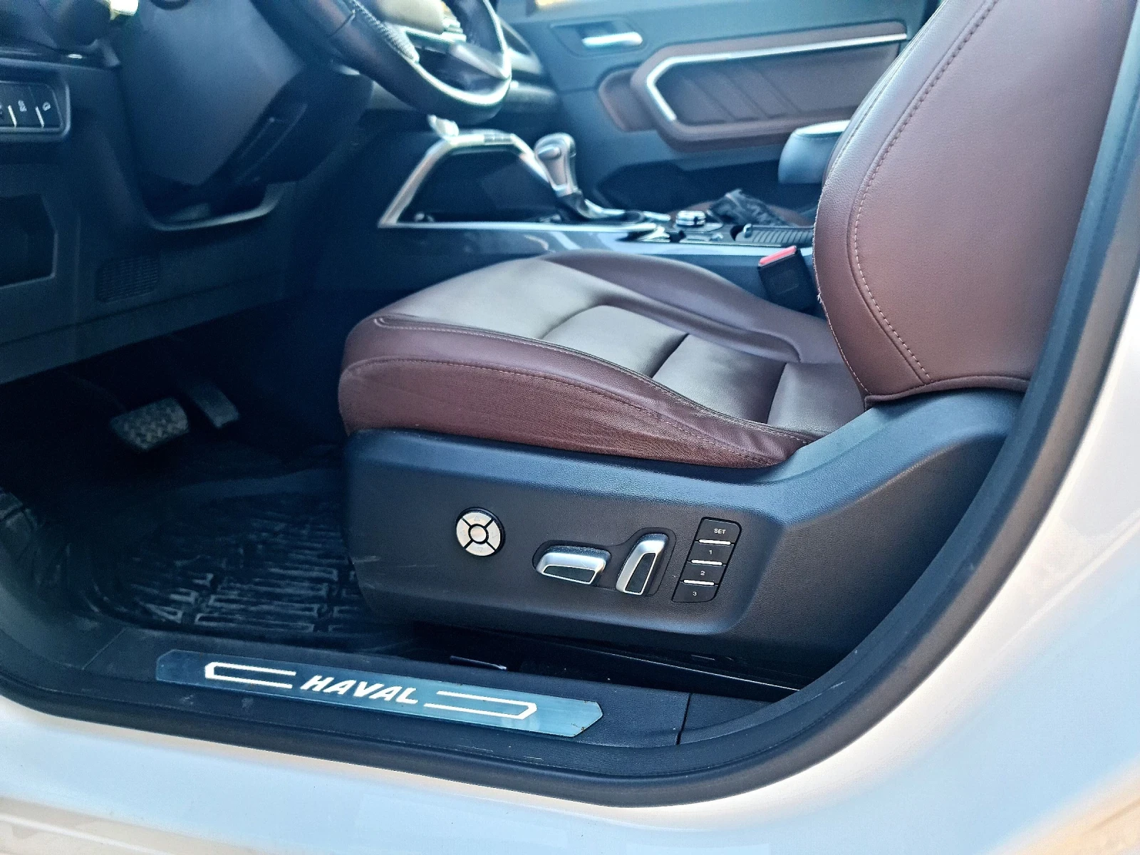 Haval H6 | Mobile.bg   16