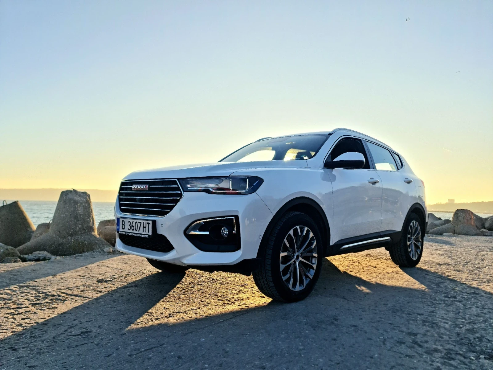 Haval H6 | Mobile.bg   13