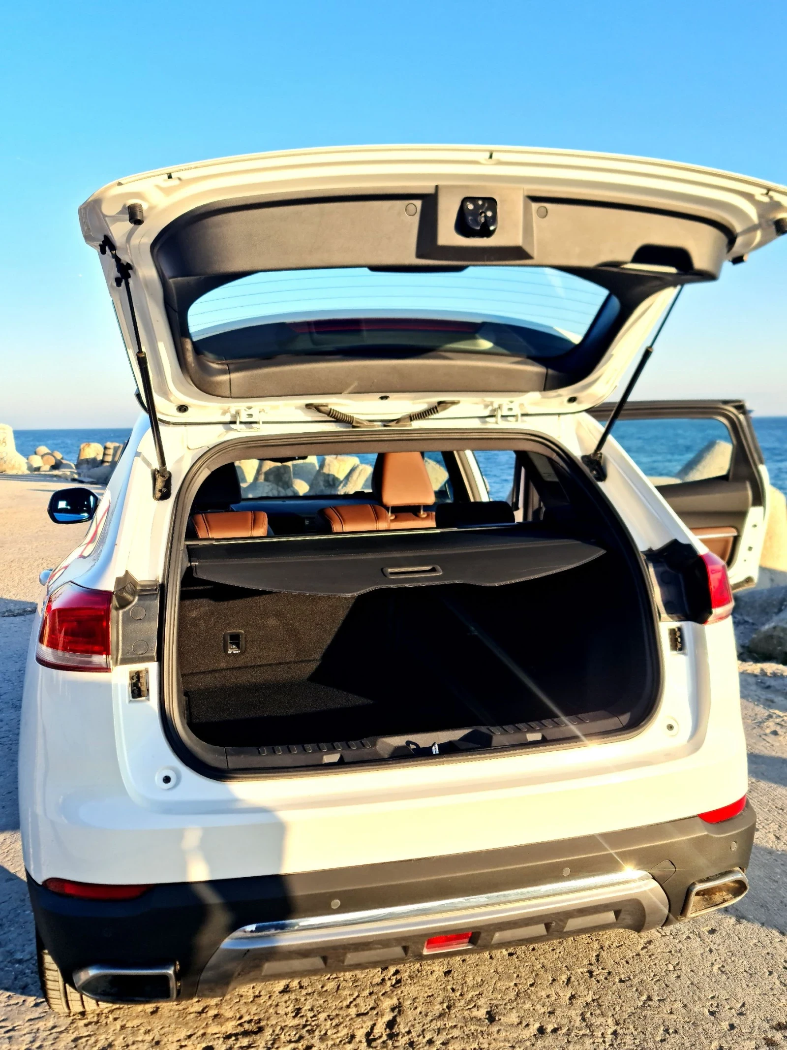 Haval H6 | Mobile.bg   11