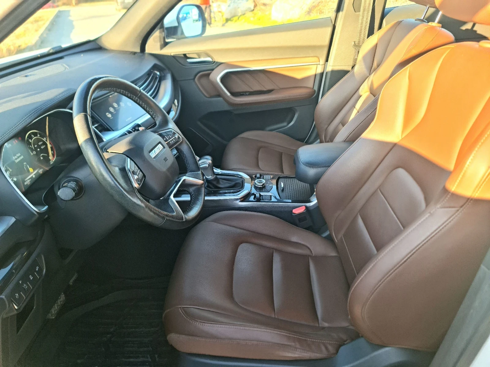 Haval H6 | Mobile.bg   14