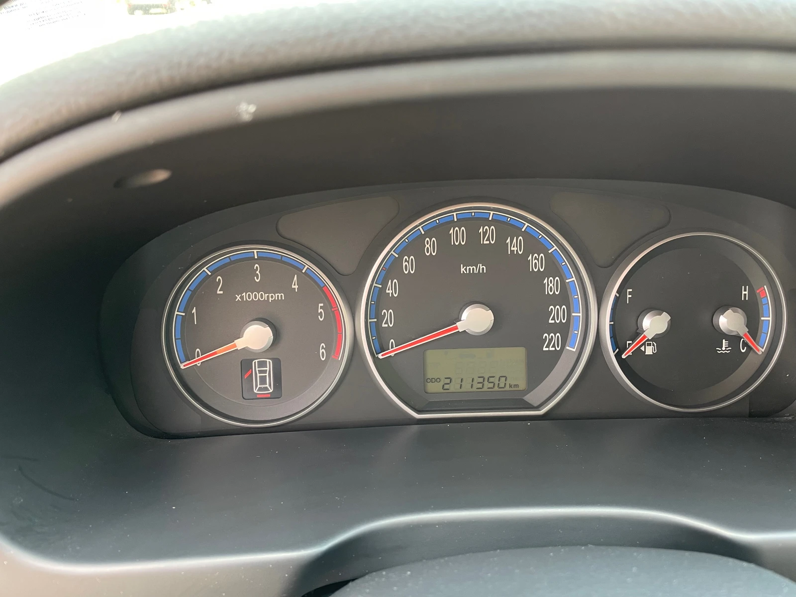 Hyundai Santa fe 2.2CRDI - изображение 9
