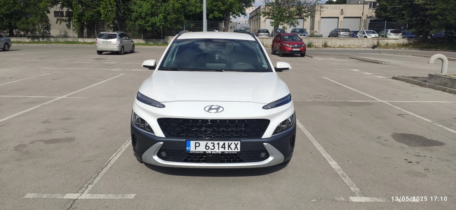 Hyundai Kona  - изображение 2