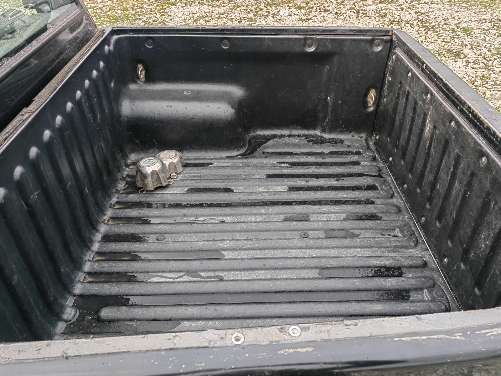 SsangYong Musso 2.9/Mercedes/barter | Mobile.bg   11