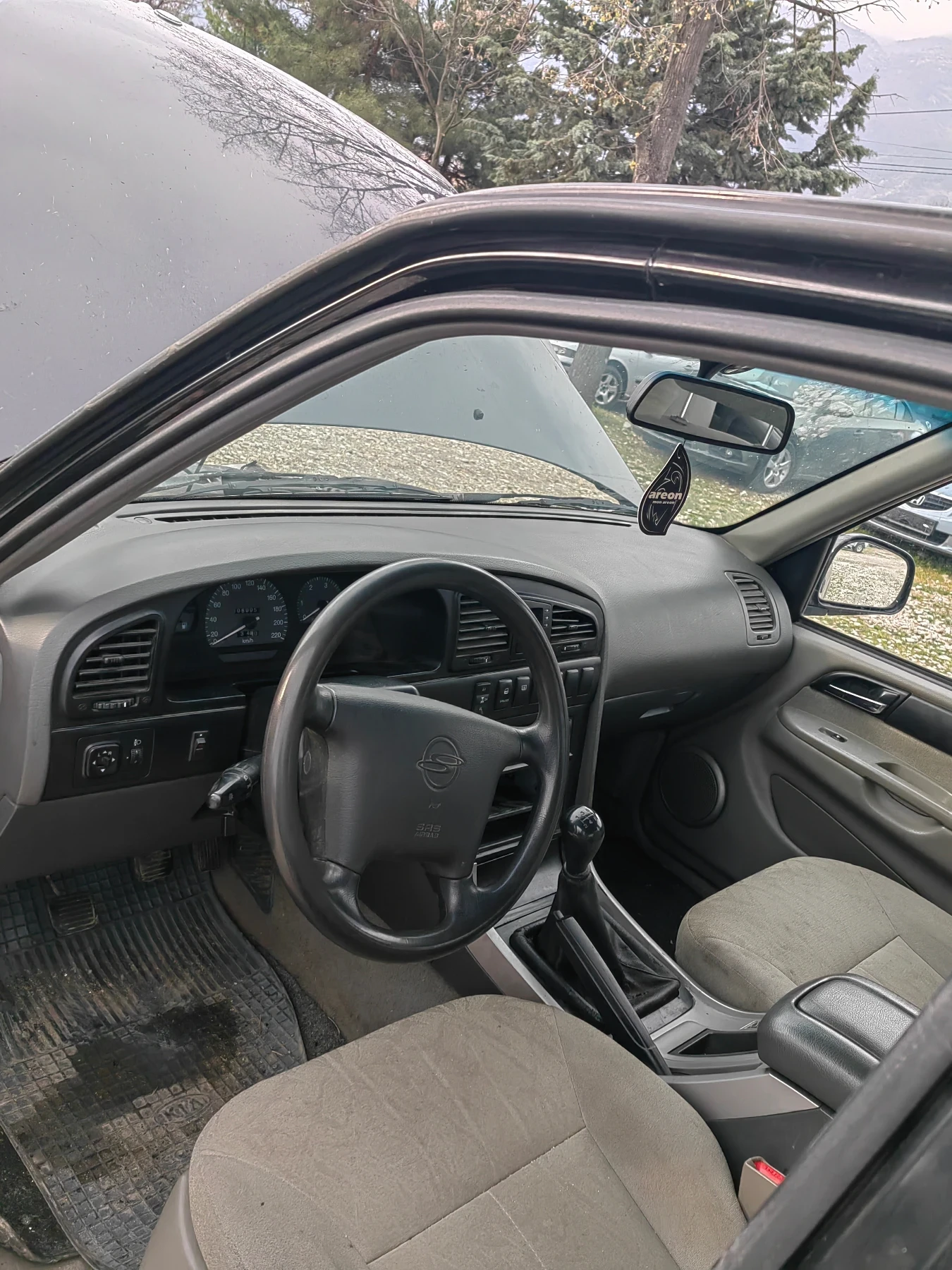 SsangYong Musso 2.9/Mercedes/barter - изображение 7