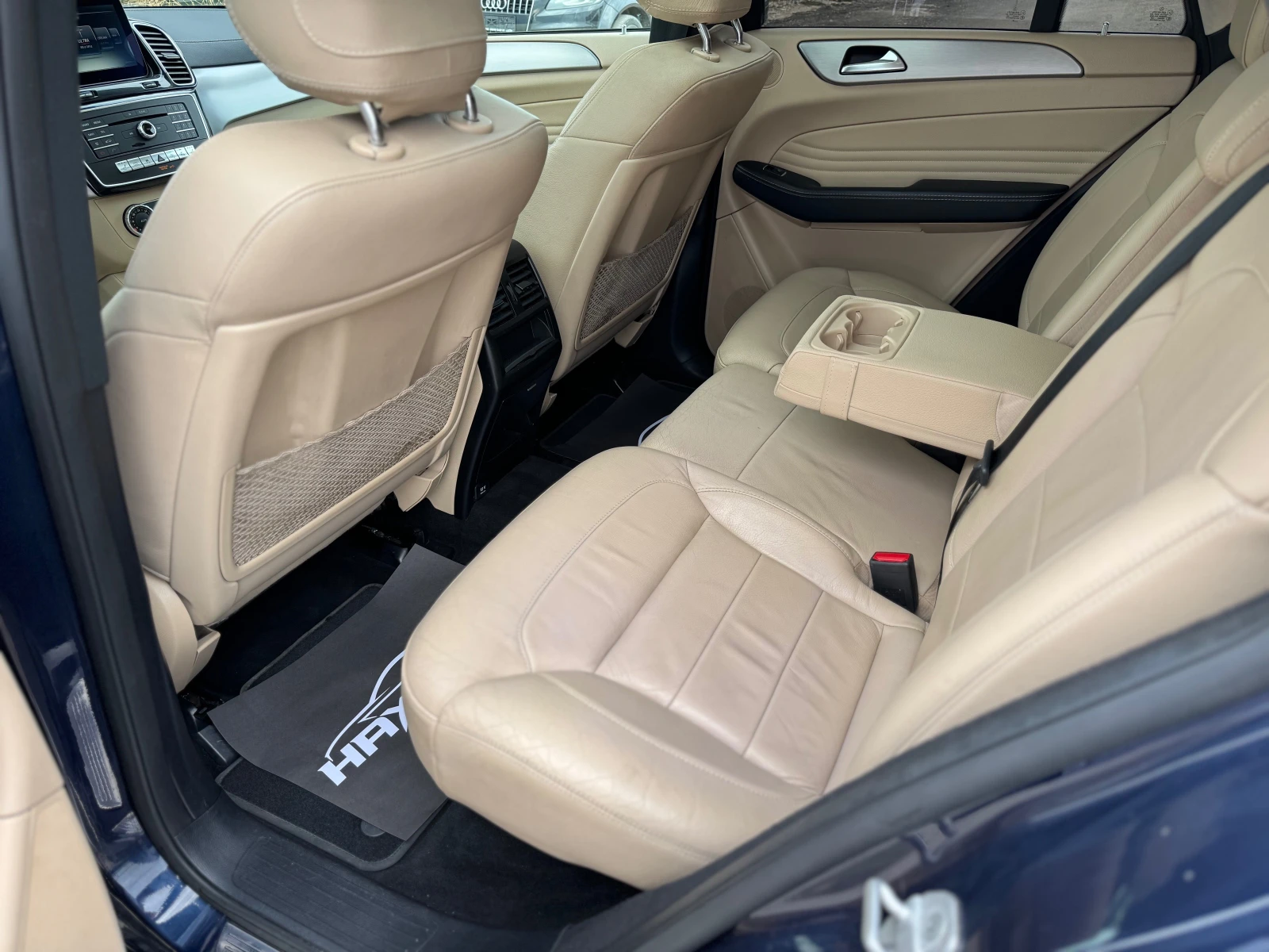 Mercedes-Benz GLE 350 D= COUPE= 4MATIC= 360* = = HARMAN/KA | Mobile.bg   13