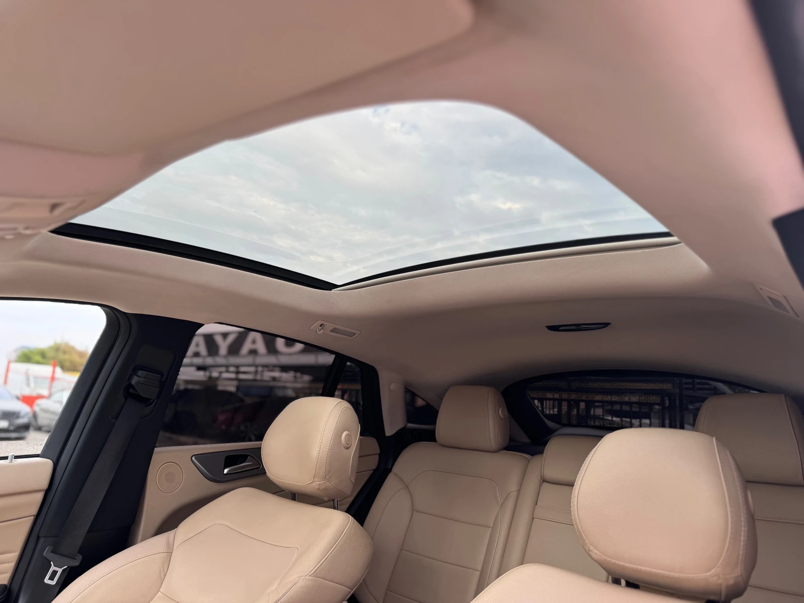 Mercedes-Benz GLE 350 D= COUPE= 4MATIC= 360* = = HARMAN/KA | Mobile.bg   14