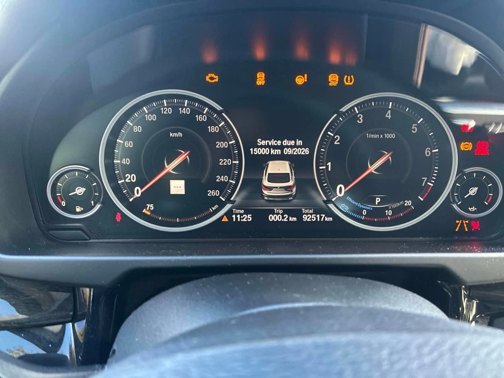 BMW X6 * xDrive35i * CARFAX * БЕЗ ПЪРВОНАЧАЛНА ВНОСКА - изображение 8