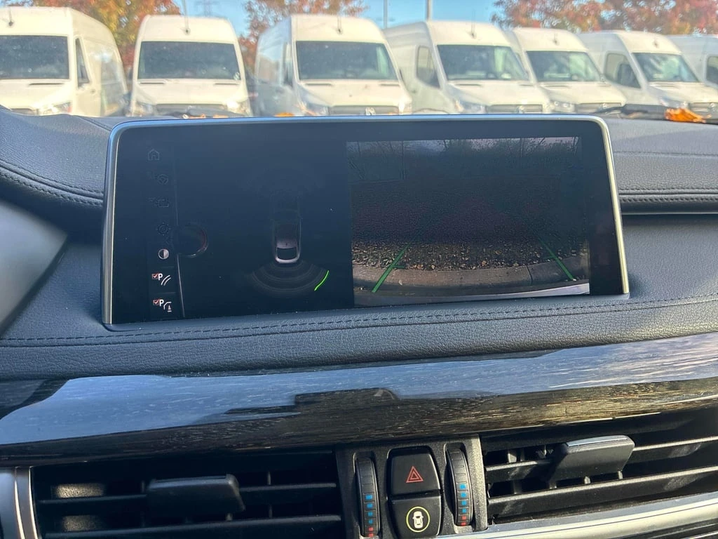 BMW X6 * xDrive35i * CARFAX *    | Mobile.bg   14