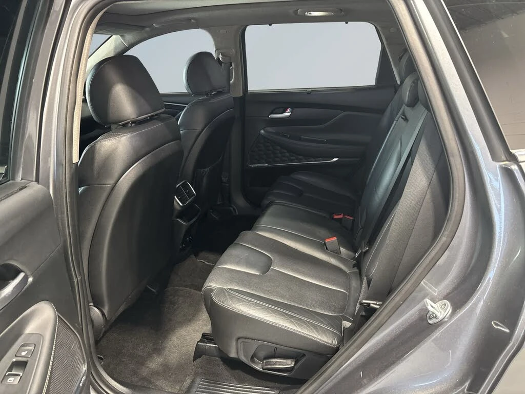 Hyundai Santa fe Ultimate CAM* BLINDSPOT* * HEAD-UP*  | Mobile.bg   12