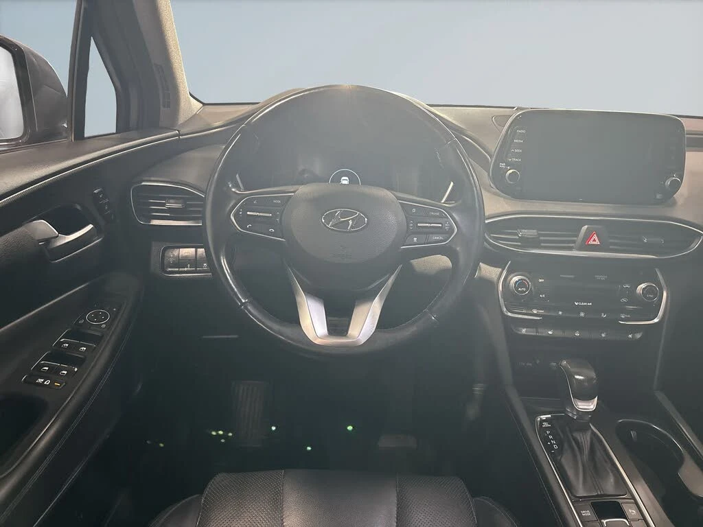 Hyundai Santa fe Ultimate CAM* BLINDSPOT* * HEAD-UP*  | Mobile.bg   7