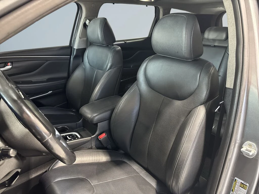 Hyundai Santa fe Ultimate CAM* BLINDSPOT* * HEAD-UP*  | Mobile.bg   10