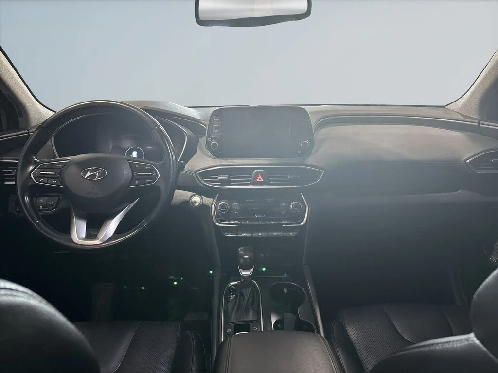 Hyundai Santa fe Ultimate CAM* BLINDSPOT* * HEAD-UP*  | Mobile.bg   9