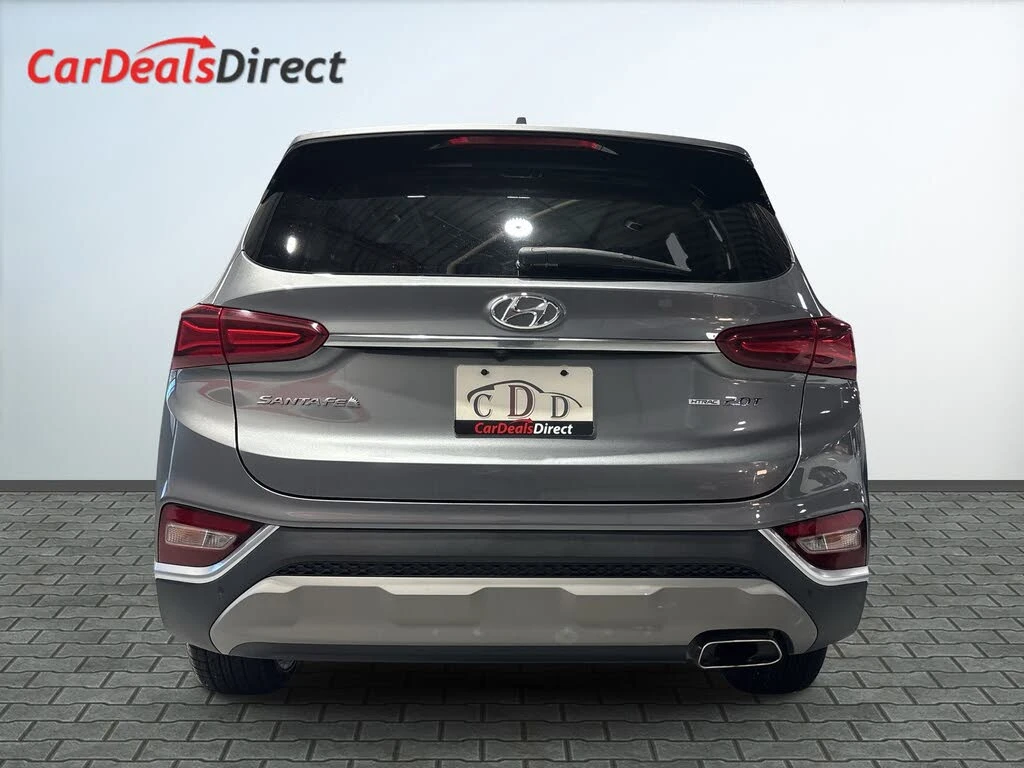 Hyundai Santa fe Ultimate CAM* BLINDSPOT* * HEAD-UP*  | Mobile.bg   5