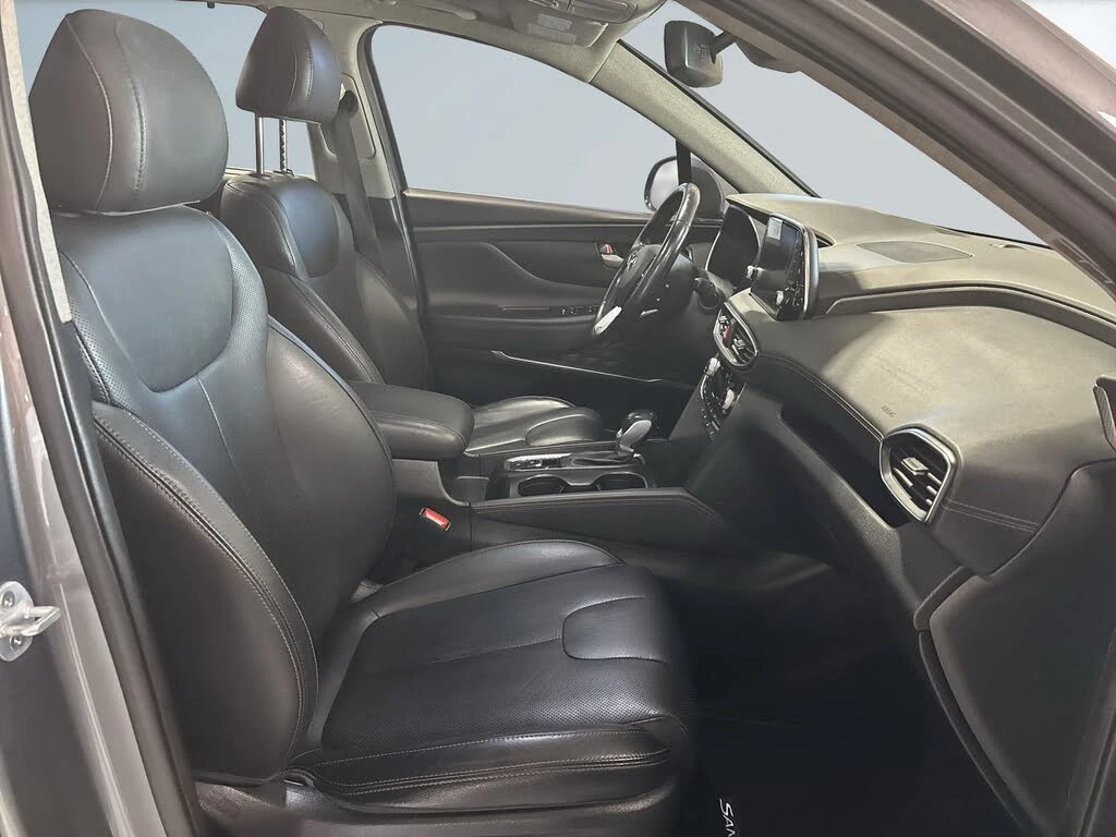 Hyundai Santa fe Ultimate CAM* BLINDSPOT* * HEAD-UP*  | Mobile.bg   11