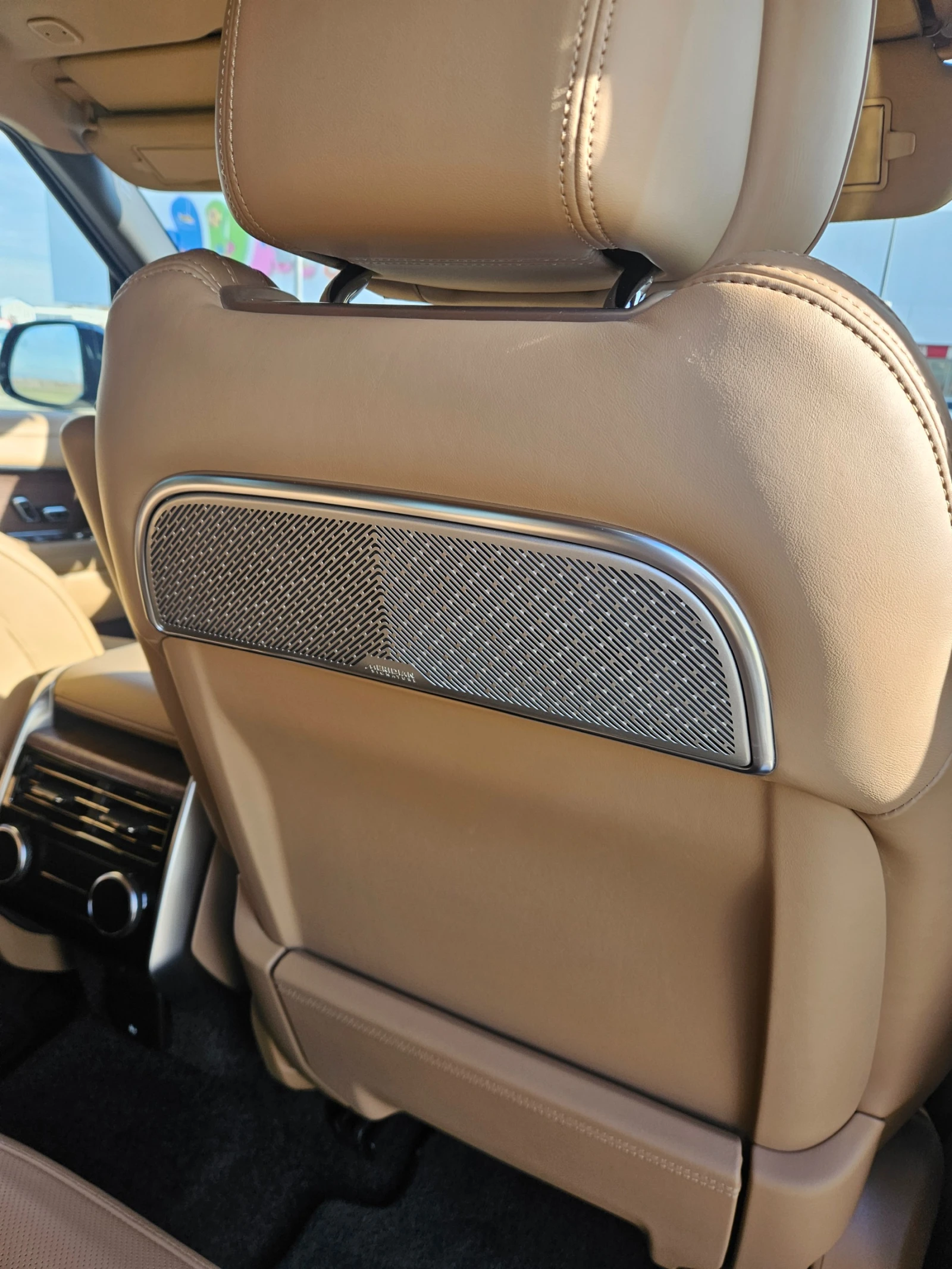 Land Rover Range rover Autobiography | Mobile.bg � ����������� 6