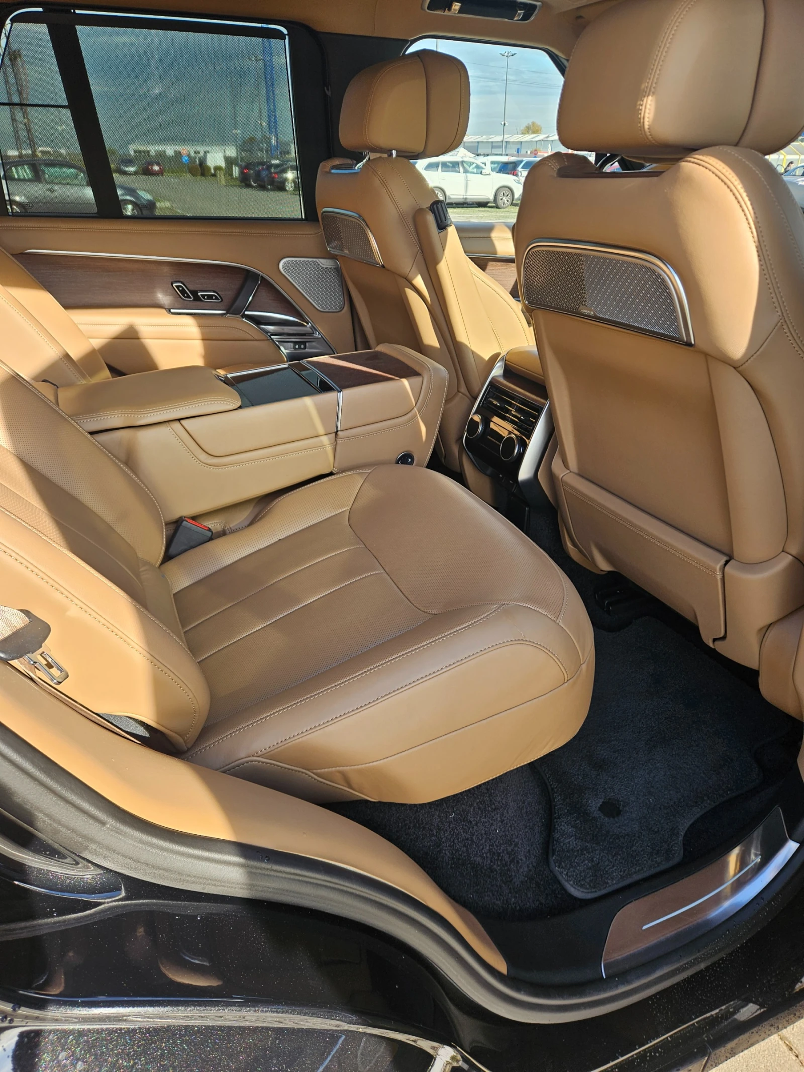 Land Rover Range rover Autobiography | Mobile.bg � ����������� 7