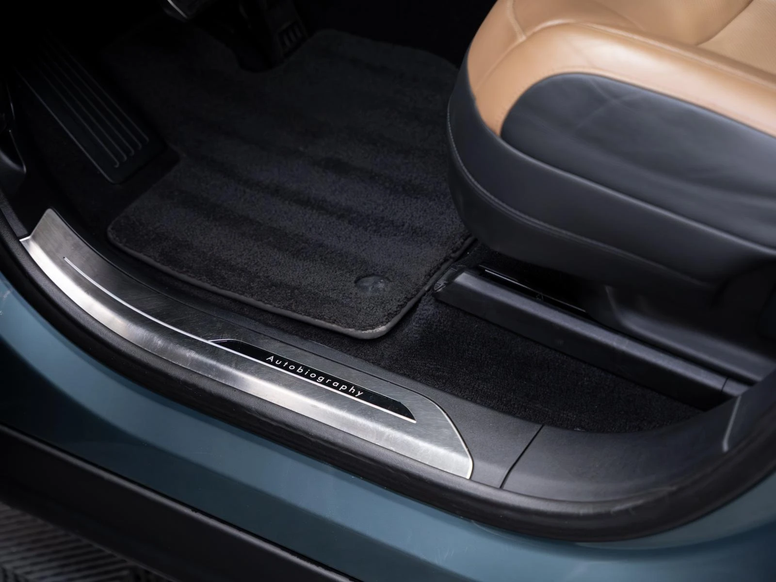 Land Rover Range Rover Sport AUTOBIOGRAPHY* HEAD UP* MERIDIAN* 360* ALCANTARA | Mobile.bg   15