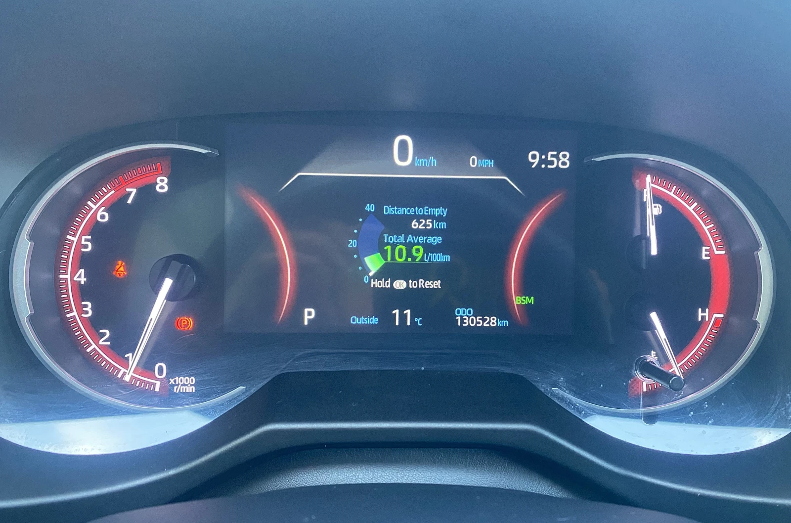 Toyota Rav4 2.5 XLE AWD | Mobile.bg � ����������� 12