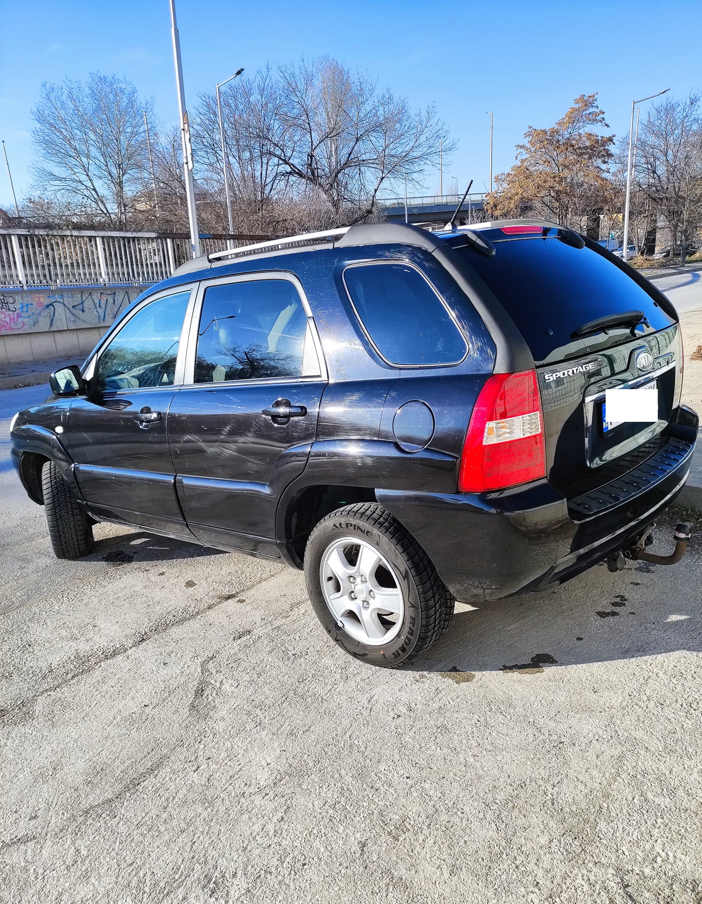 Kia Sportage  - изображение 7