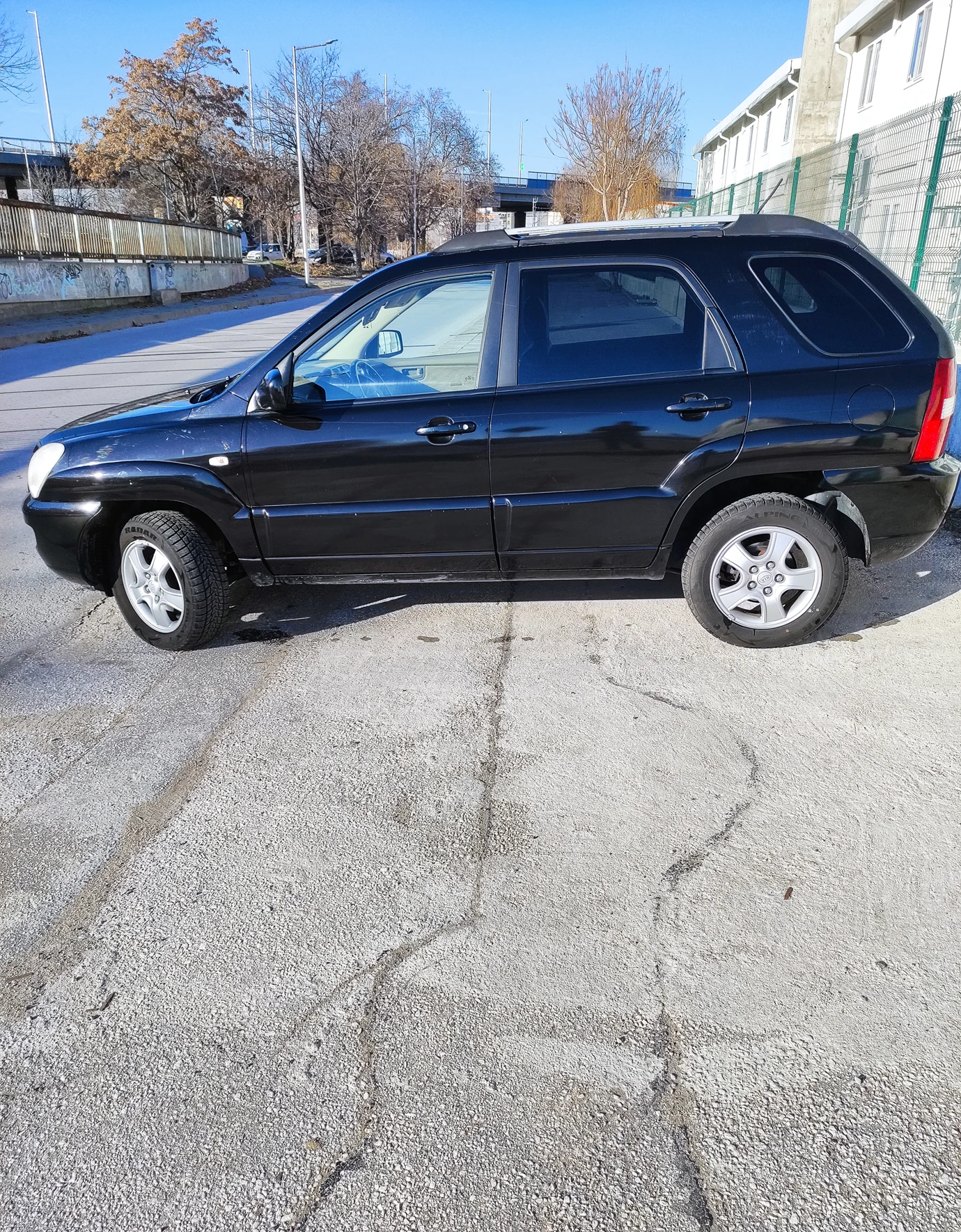 Kia Sportage  - изображение 6