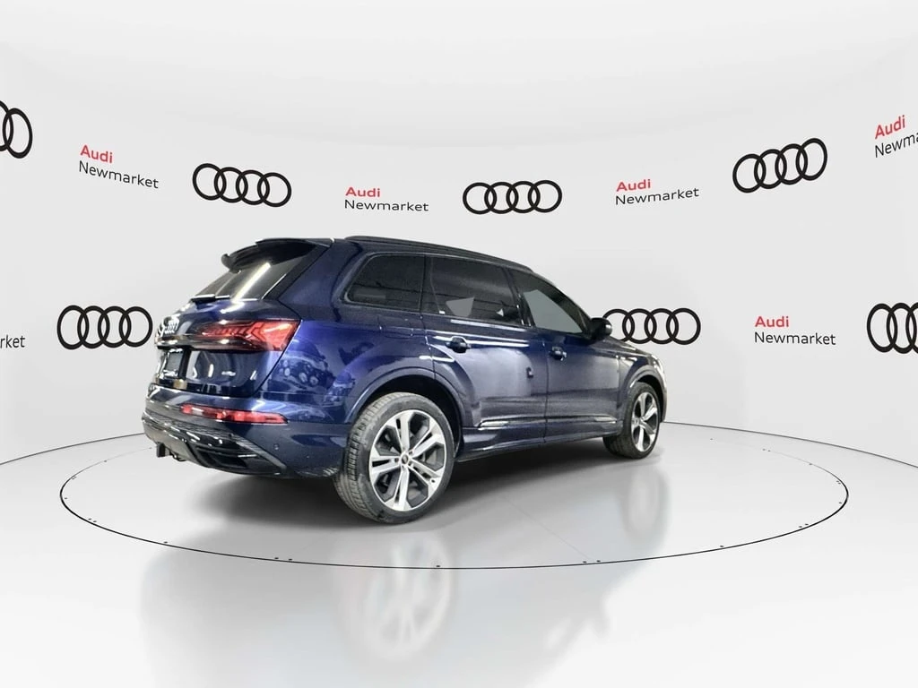 Audi Q7 2022 QUATTRO * ��������� ���� �� �������� *  | Mobile.bg � ����������� 8
