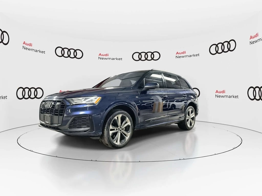 Audi Q7 2022 QUATTRO * ��������� ���� �� �������� *  | Mobile.bg � ����������� 4