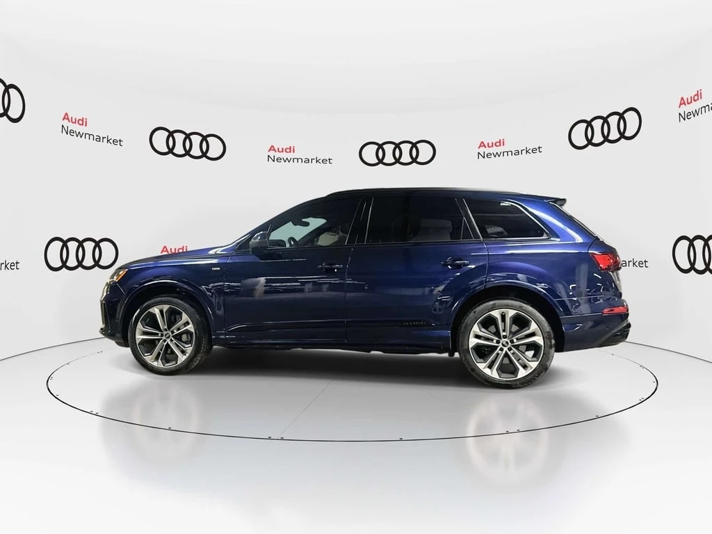 Audi Q7 2022 QUATTRO * ��������� ���� �� �������� *  | Mobile.bg � ����������� 5