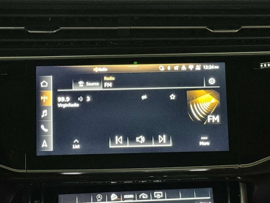 Audi Q7 2022 QUATTRO * ��������� ���� �� �������� *  | Mobile.bg � ����������� 12