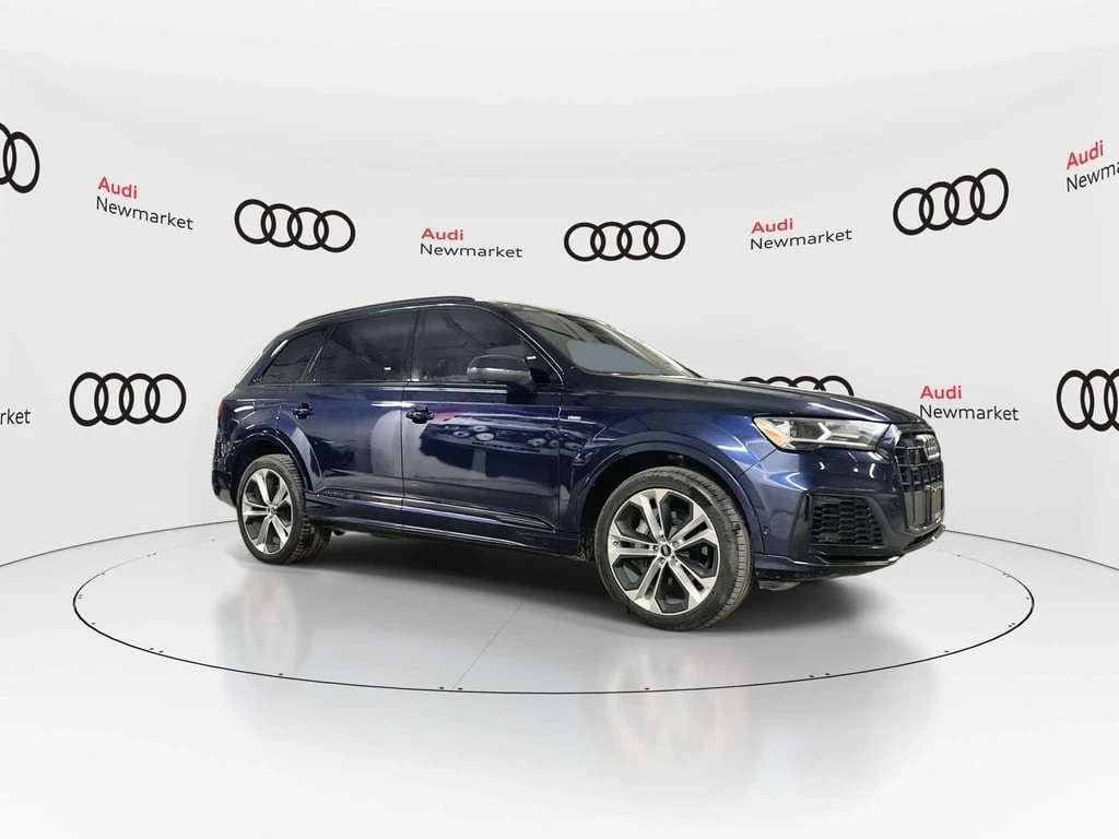 Audi Q7 2022 QUATTRO * ��������� ���� �� �������� *  | Mobile.bg � ����������� 3