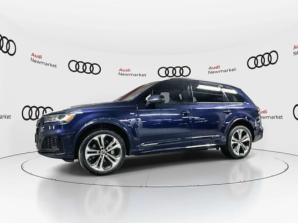 Audi Q7 2022 QUATTRO * ��������� ���� �� �������� *  | Mobile.bg � ����������� 1