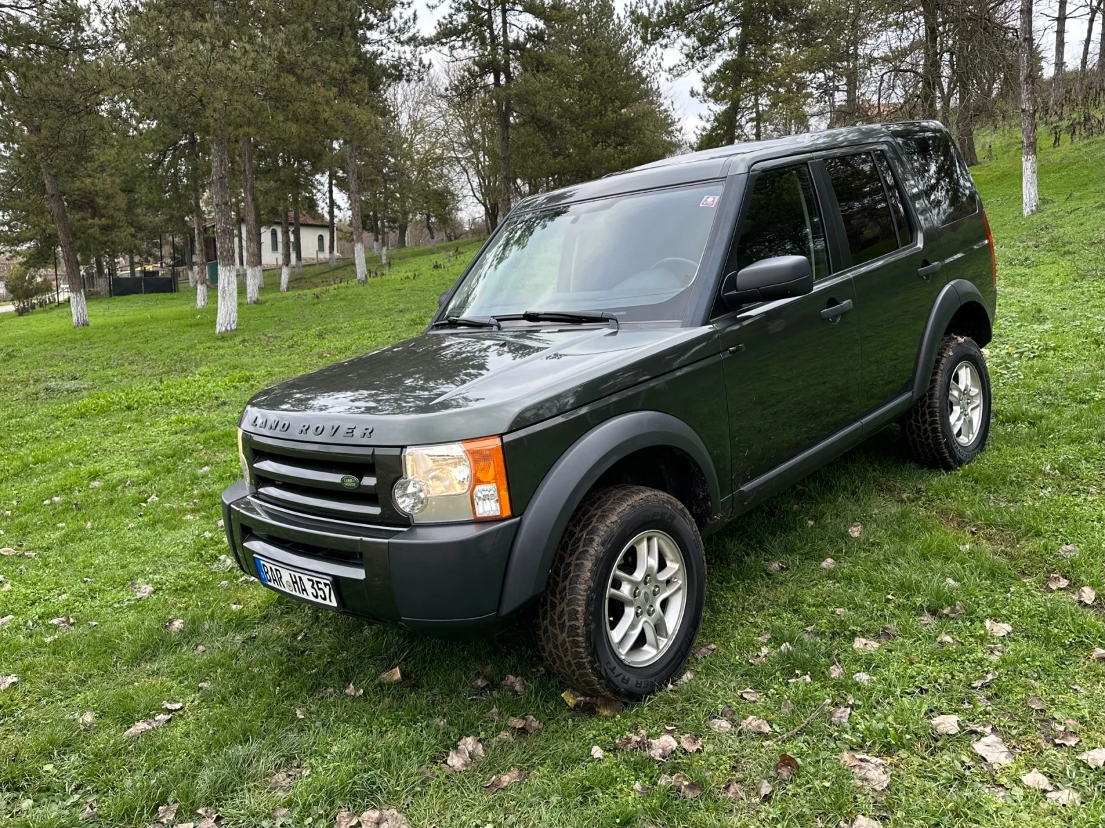 Land Rover Discovery | Mobile.bg � ����������� 1