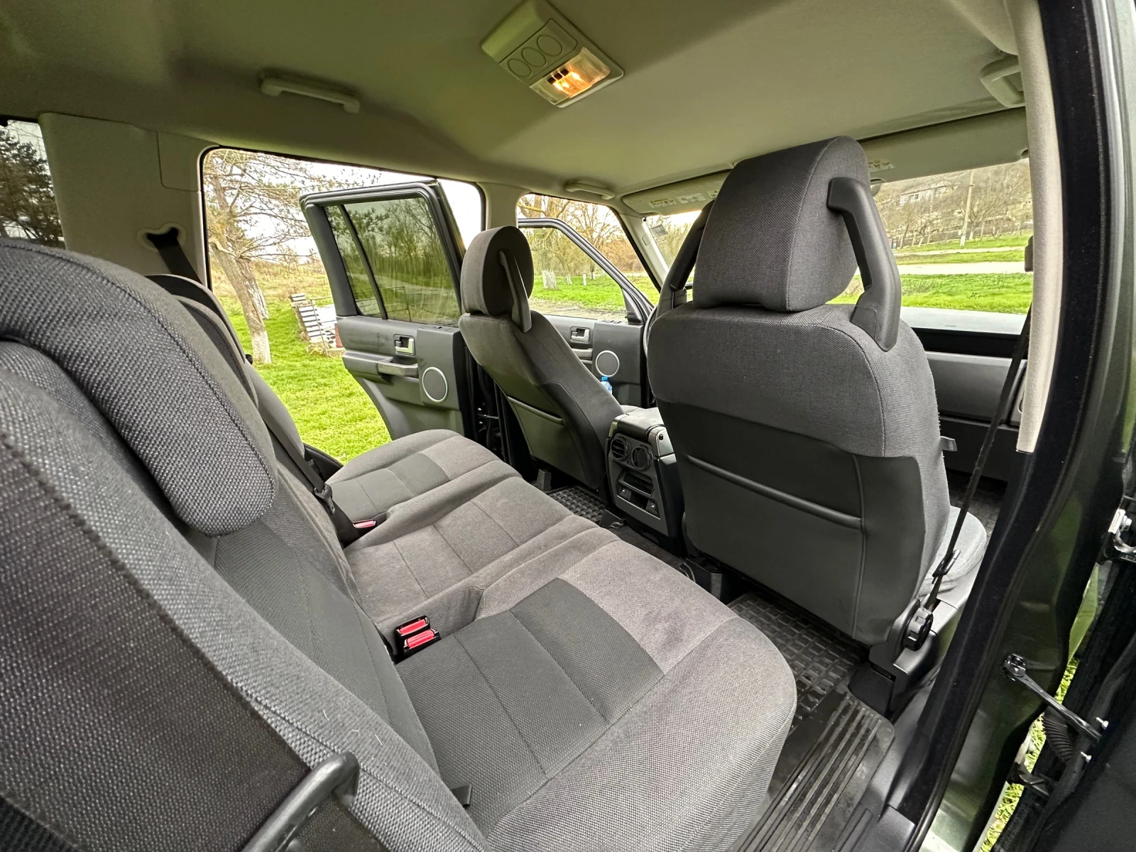 Land Rover Discovery | Mobile.bg � ����������� 8