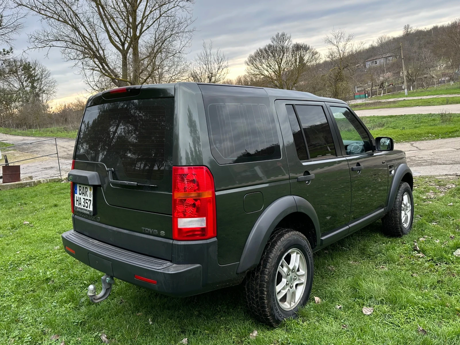 Land Rover Discovery | Mobile.bg � ����������� 3