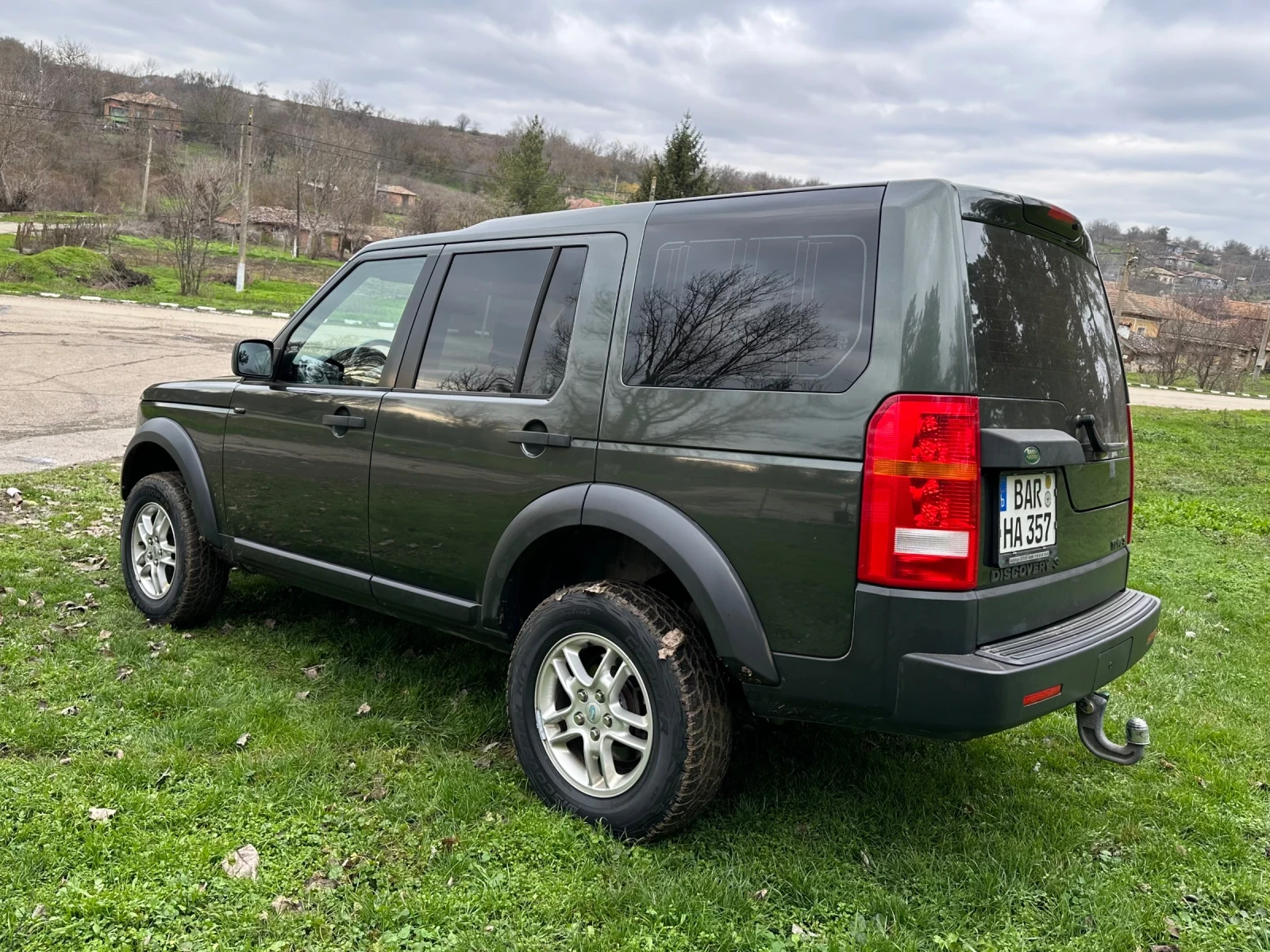 Land Rover Discovery | Mobile.bg � ����������� 4