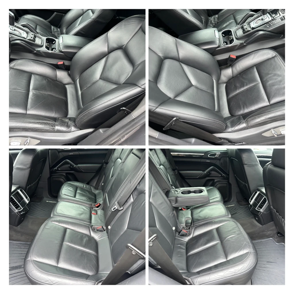 Porsche Cayenne 3.0D* 8SPEED* UNIKAT* REALNI KM*  - изображение 8