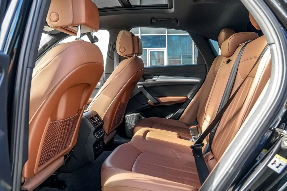 Audi Q5 * quattro Prestige * CARFAX * ���� �� �� | Mobile.bg � ����������� 15