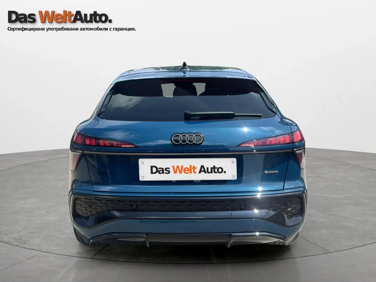 Audi Q3 150 kW TFSI quattro | Mobile.bg � ����������� 11