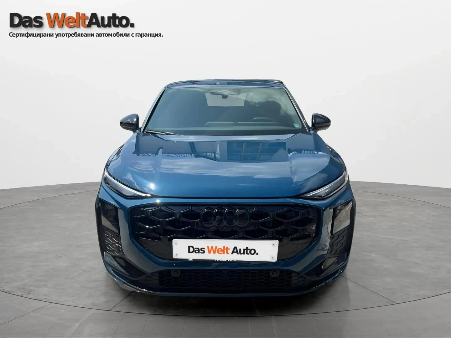 Audi Q3 150 kW TFSI quattro | Mobile.bg � ����������� 3