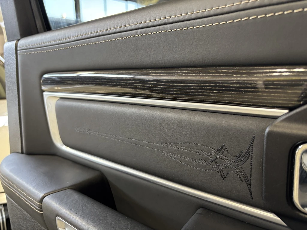 Dodge RAM 1500 Limited| 4X4| ECODIESEL| CREW| NAV| AIRSUSP| ALPIN | Mobile.bg � ����������� 12